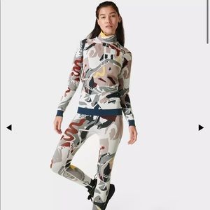 NWOT ✨ Sweaty Betty Base Layer Set